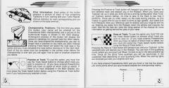 Powerdrome Atari instructions