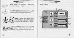 Powerdrome Atari instructions