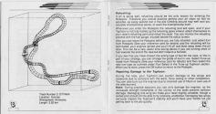 Powerdrome Atari instructions