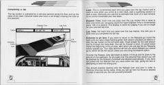 Powerdrome Atari instructions