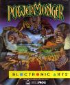 PowerMonger Atari disk scan