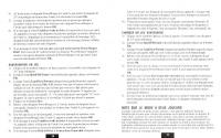 PowerMonger Atari instructions
