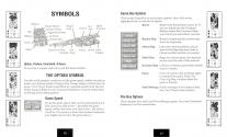 PowerMonger Atari instructions