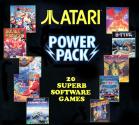 Atari 520STfm Power Pack Atari disk scan