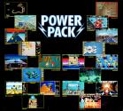 Atari 520STfm Power Pack Atari disk scan