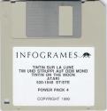 Power Pack Nr. 4 Atari disk scan