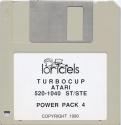 Power Pack Nr. 4 Atari disk scan