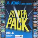 Power Pack Nr. 4 Atari disk scan