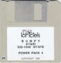 Power Pack Nr. 4 Atari disk scan