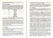 Powerplay - The Game of the Gods Atari instructions