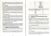 Powerplay - The Game of the Gods Atari instructions