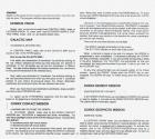 Precious Metal  Atari instructions