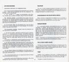 Precious Metal  Atari instructions