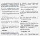 Precious Metal  Atari instructions