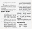 Precious Metal  Atari instructions