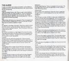 Precious Metal  Atari instructions