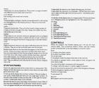 Precious Metal  Atari instructions