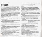 Precious Metal  Atari instructions