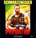 Predator Atari disk scan