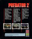 Predator II Atari disk scan