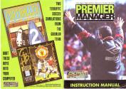 Premier Manager Atari instructions
