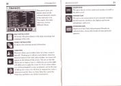Premier Manager Atari instructions