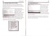 Premier Manager Atari instructions