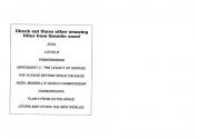 Premier Manager Atari instructions