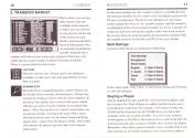Premier Manager Atari instructions