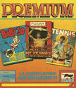 Premium Atari disk scan