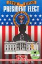 President Elect - 1988 Edition Atari disk scan