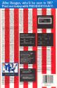 President Elect - 1988 Edition Atari disk scan