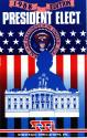 President Elect - 1988 Edition Atari instructions