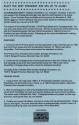 President Elect - 1988 Edition Atari instructions