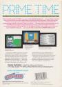 Prime Time Atari disk scan