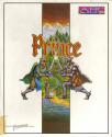 Prince Atari disk scan