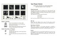 Prince Atari instructions