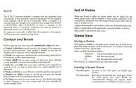 Prince Atari instructions
