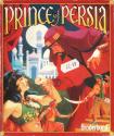 Prince of Persia Atari disk scan