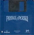 Prince of Persia Atari disk scan