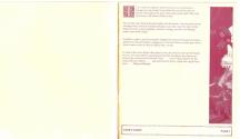 Prince of Persia Atari instructions