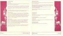 Prince of Persia Atari instructions