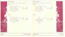 Prince of Persia Atari instructions