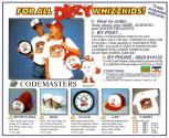 Prince of the Yolkfolk Atari instructions