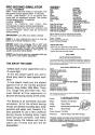 Pro Boxing Simulator Atari instructions