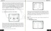 Pro Tennis Tour II Atari instructions