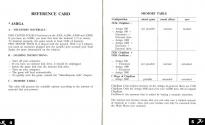 Pro Tennis Tour II Atari instructions