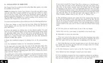 Pro Tennis Tour II Atari instructions