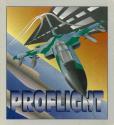 Proflight Atari disk scan