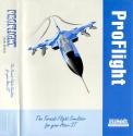 Proflight Atari instructions